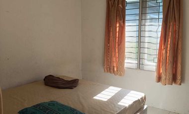 Villa greenhill sibolangit