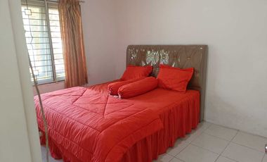 Villa greenhill sibolangit