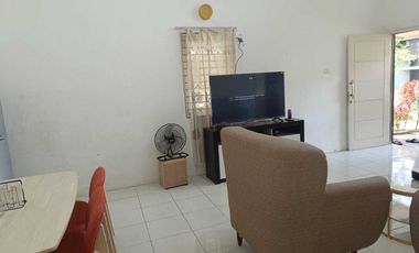 Villa greenhill sibolangit