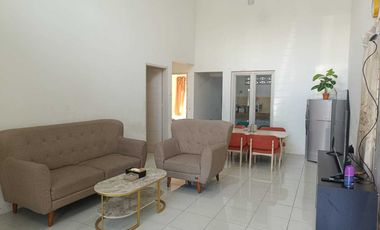 Villa greenhill sibolangit