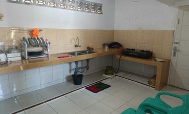 Villa greenhill sibolangit