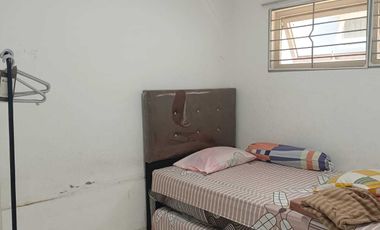 Villa greenhill sibolangit