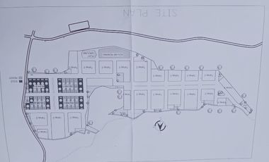 TOWNHOUSE DENGAN KOLAM RENANG AIR HANGAT DEKAT BOROBUDUR