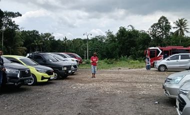 TOWNHOUSE DENGAN KOLAM RENANG AIR HANGAT DEKAT BOROBUDUR