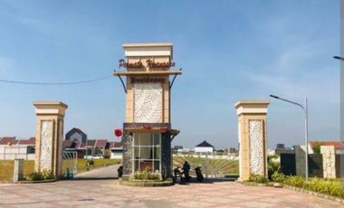 RUMAH MURAH DI SIDOARJO DAERAH SEDATI  PERMATA KWANGSANG