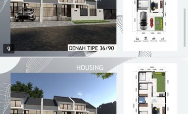 RUMAH MURAH DI SIDOARJO DAERAH SEDATI  PERMATA KWANGSANG