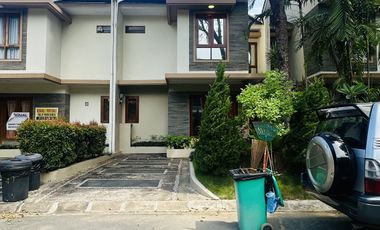 Dijual Rumah Villa Panbill Kabil Batam Center