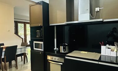 Dijual Rumah Villa Panbill Kabil Batam Center