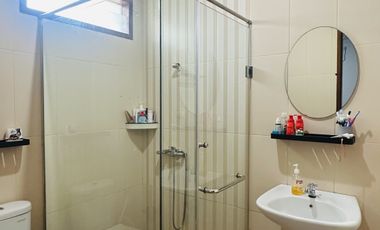 Dijual Rumah Villa Panbill Kabil Batam Center