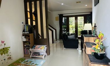 Dijual Rumah Villa Panbill Kabil Batam Center