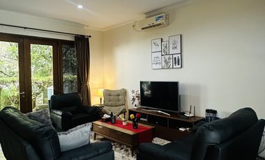 Dijual Rumah Villa Panbill Kabil Batam Center