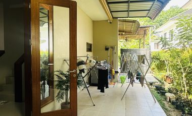 Dijual Rumah Villa Panbill Kabil Batam Center