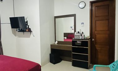 Dijual Rumah Villa Panbill Kabil Batam Center