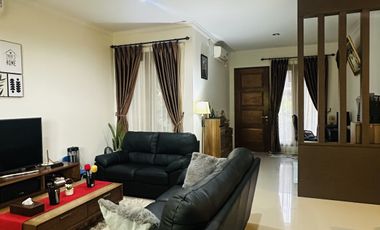 Dijual Rumah Villa Panbill Kabil Batam Center