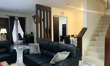 Dijual Rumah Villa Panbill Kabil Batam Center