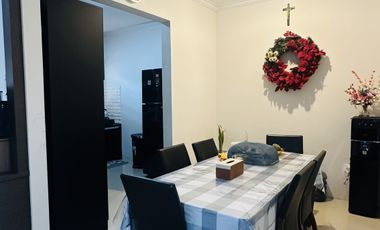 Dijual Rumah Villa Panbill Kabil Batam Center