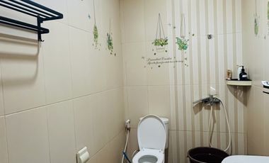 Dijual Rumah Villa Panbill Kabil Batam Center