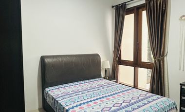 Dijual Rumah Villa Panbill Kabil Batam Center