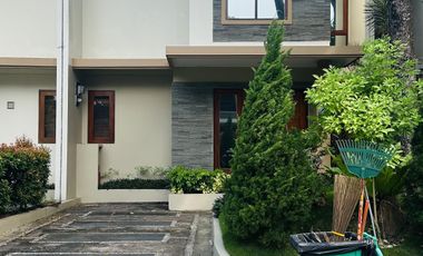 Dijual Rumah Villa Panbill Kabil Batam Center