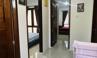 Dijual Rumah Villa Panbill Kabil Batam Center