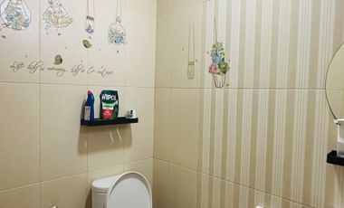 Dijual Rumah Villa Panbill Kabil Batam Center