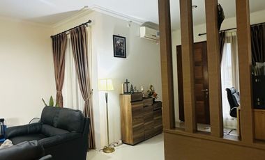 Dijual Rumah Villa Panbill Kabil Batam Center