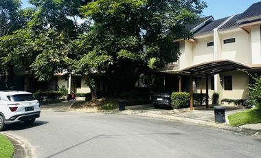 Dijual Rumah Villa Panbill Kabil Batam Center