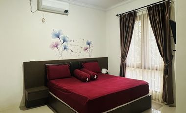 Dijual Rumah Villa Panbill Kabil Batam Center