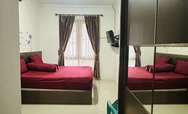 Dijual Rumah Villa Panbill Kabil Batam Center