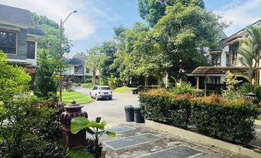 Dijual Rumah Villa Panbill Kabil Batam Center