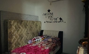 Dijual Rumah Villa Panbill Kabil Batam Center