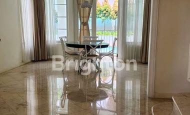 FOR RENT! Taman Golf Lippo Karawaci