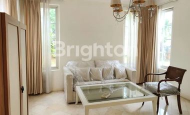 FOR RENT! Taman Golf Lippo Karawaci