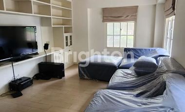 FOR RENT! Taman Golf Lippo Karawaci