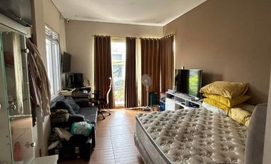 Jual Rumah 3 lantai Bagus Harga Murah di Riung Bandung bandung