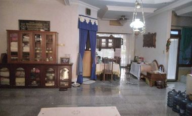 RUMAH MEWAH ARYAMUKTI PEDURUNGAN
