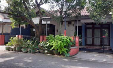 RUMAH MEWAH ARYAMUKTI PEDURUNGAN