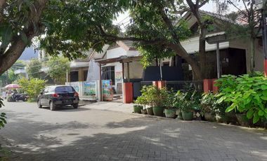 RUMAH MEWAH ARYAMUKTI PEDURUNGAN