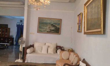 RUMAH MEWAH ARYAMUKTI PEDURUNGAN