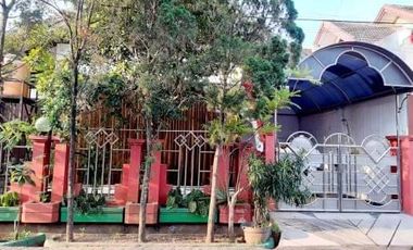 RUMAH MEWAH ARYAMUKTI PEDURUNGAN