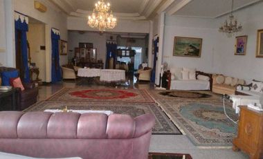 RUMAH MEWAH ARYAMUKTI PEDURUNGAN