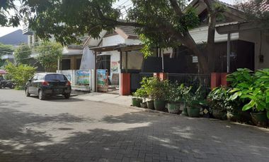 RUMAH MEWAH ARYAMUKTI PEDURUNGAN