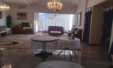 RUMAH MEWAH ARYAMUKTI PEDURUNGAN