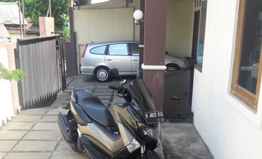 RUMAH DUA LANTAI CANDI PERSIL KALIWIRU