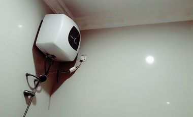 RUMAH DUA LANTAI CANDI PERSIL KALIWIRU