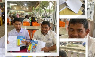 Tanah Kavling Harga Promo 29 juta