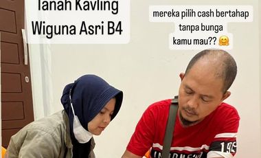Tanah Kavling Harga Promo 29 juta