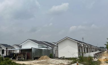 Tanah Kavling Harga Promo 29 juta