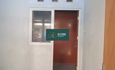 Rumah Minimalis Dalam kawasan Summarecon Dan Bandara Makassar