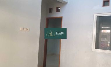 Rumah Minimalis Dalam kawasan Summarecon Dan Bandara Makassar